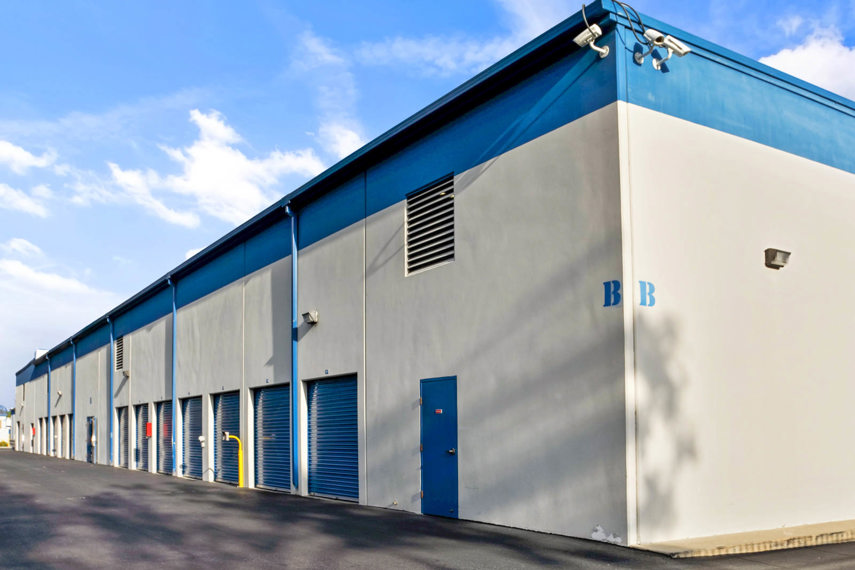 Self Storage Facility in Laguna Hills, CA - image 3